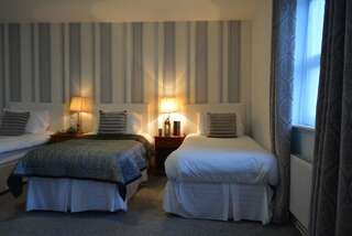 Отель Woodfield House Hotel Лимерик Двухместный номер с 2 отдельными кроватями-2