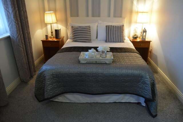 Отель Woodfield House Hotel Лимерик-27